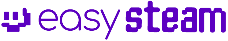 Ambiente de aprendizado - Easy Steam